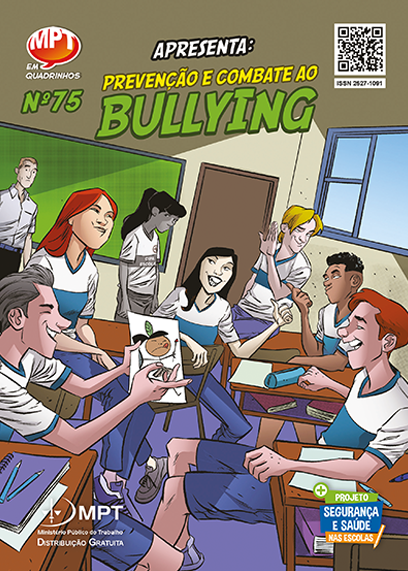 Prevenção e Combate ao Bullying