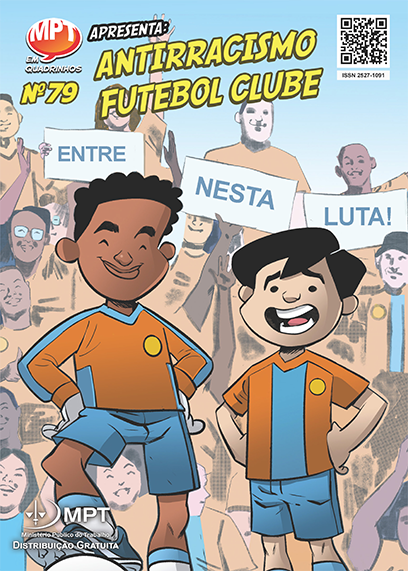 Antirracismo Futebol Clube