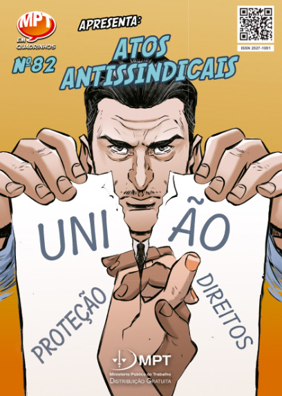 Atos Antissindicais